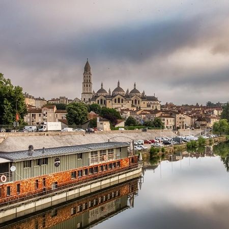 The Originals City, Hotel Regina, Périgueux Eksteriør bilde