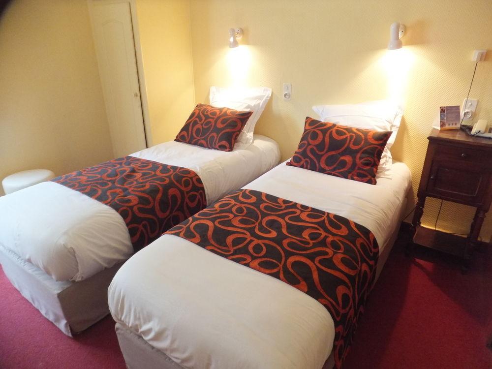 The Originals City, Hotel Regina, Périgueux Eksteriør bilde