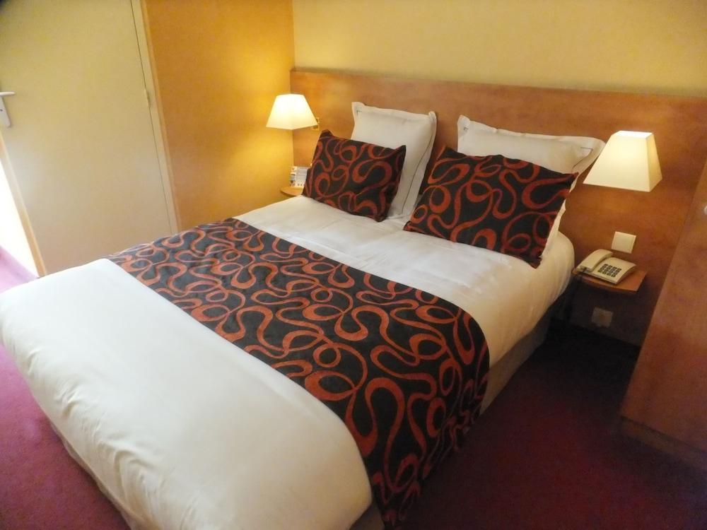 The Originals City, Hotel Regina, Périgueux Eksteriør bilde