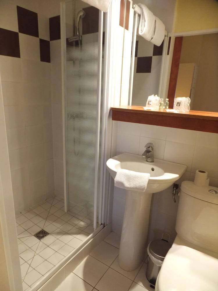 The Originals City, Hotel Regina, Périgueux Eksteriør bilde