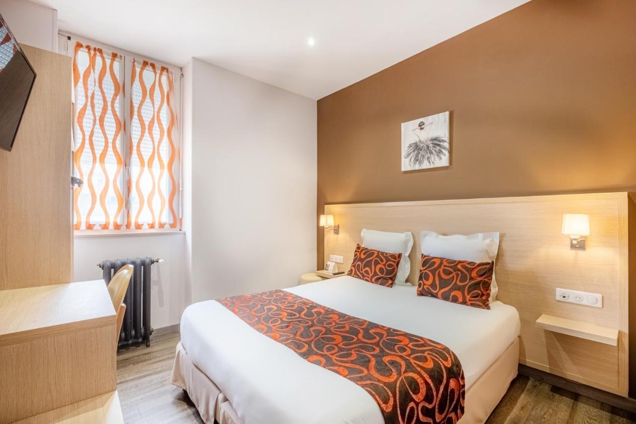 The Originals City, Hotel Regina, Périgueux Eksteriør bilde