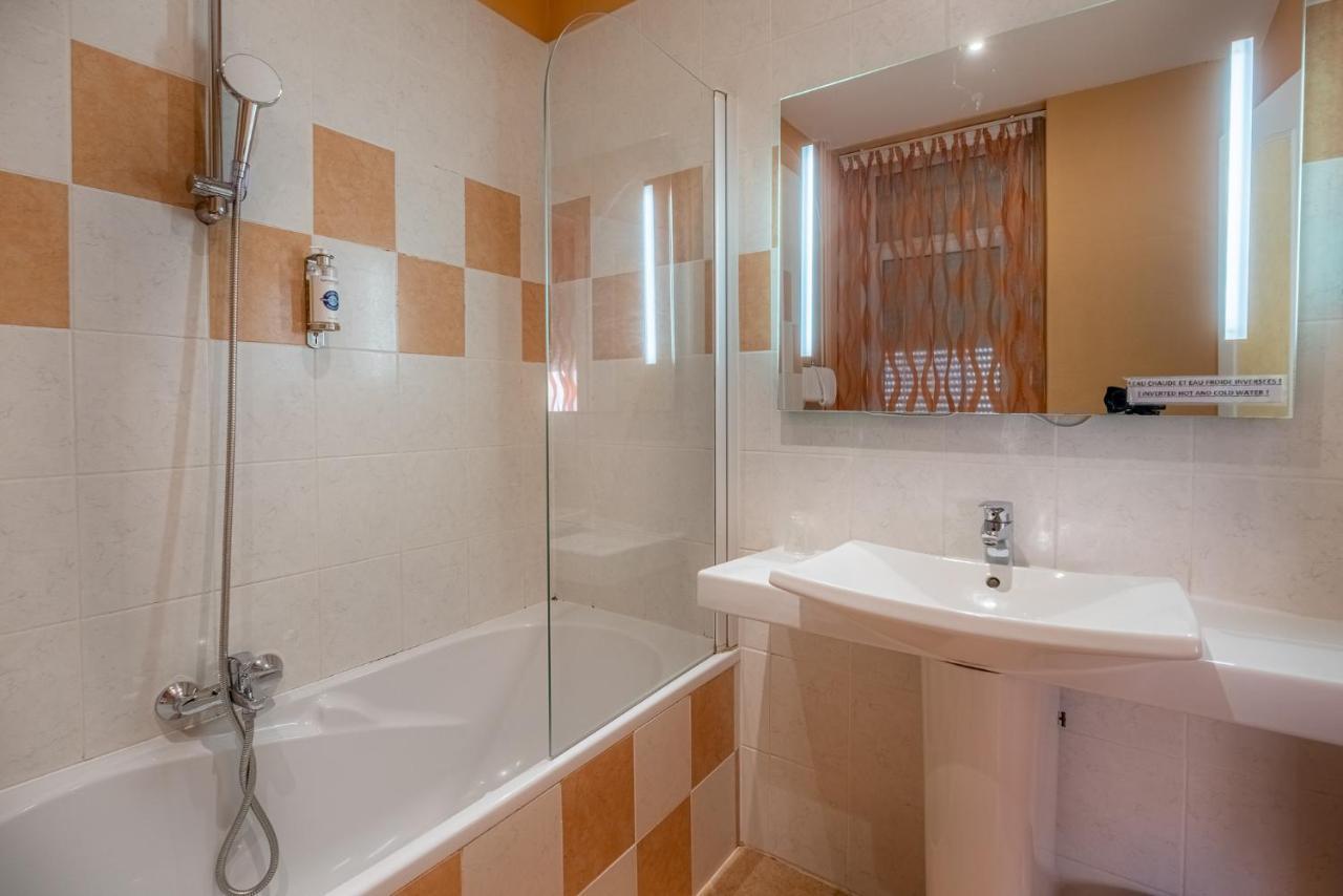 The Originals City, Hotel Regina, Périgueux Eksteriør bilde