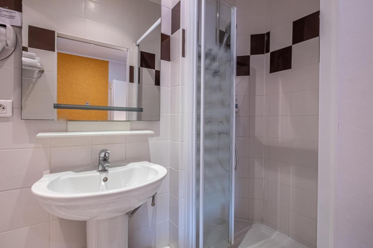 The Originals City, Hotel Regina, Périgueux Eksteriør bilde