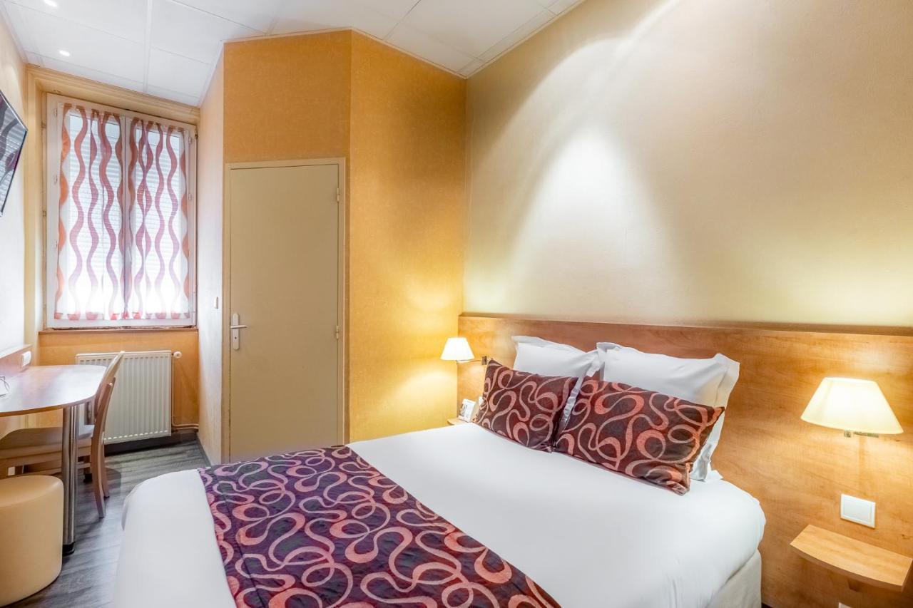 The Originals City, Hotel Regina, Périgueux Eksteriør bilde