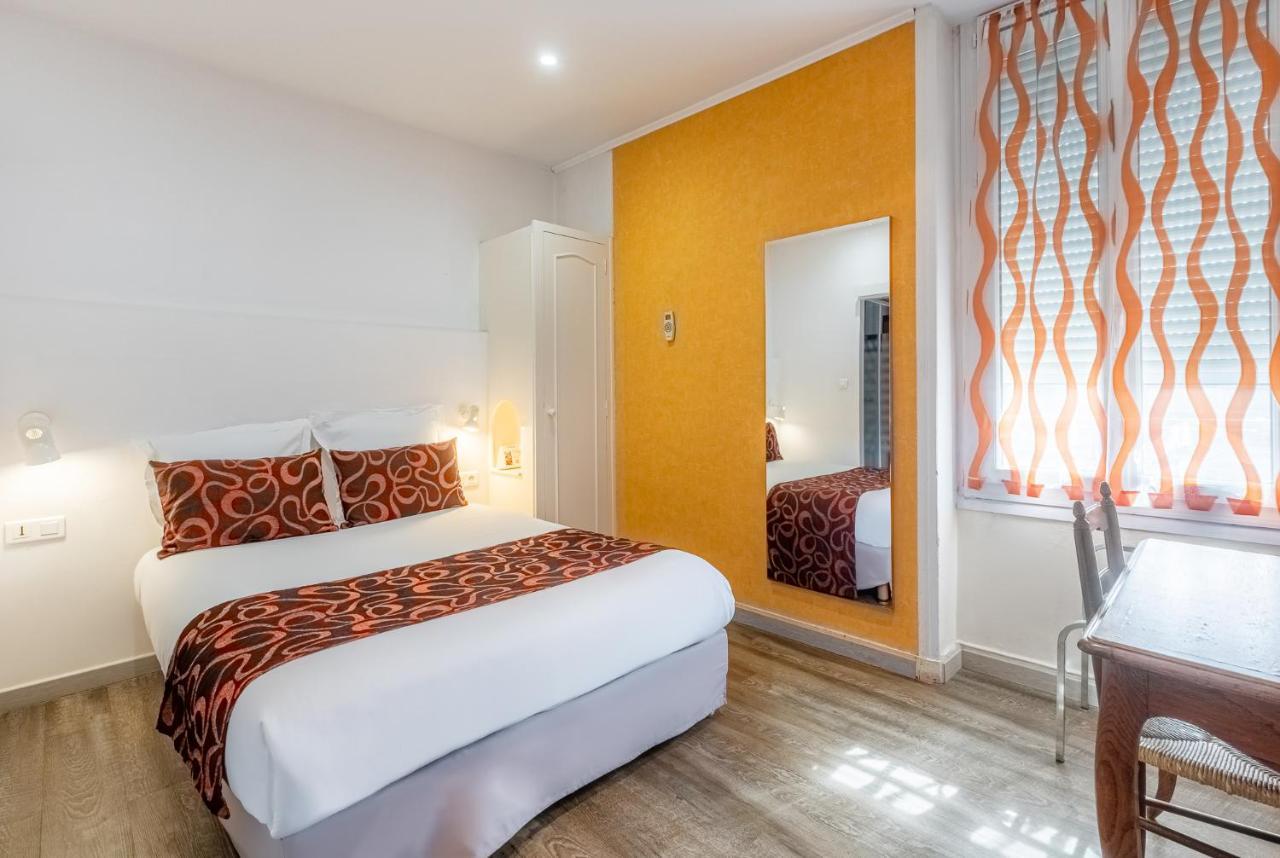 The Originals City, Hotel Regina, Périgueux Eksteriør bilde