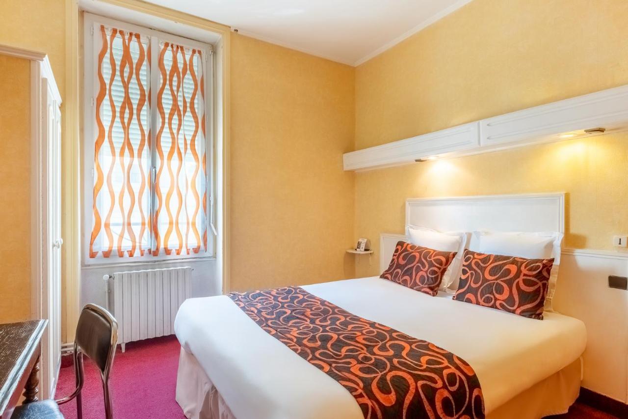 The Originals City, Hotel Regina, Périgueux Eksteriør bilde