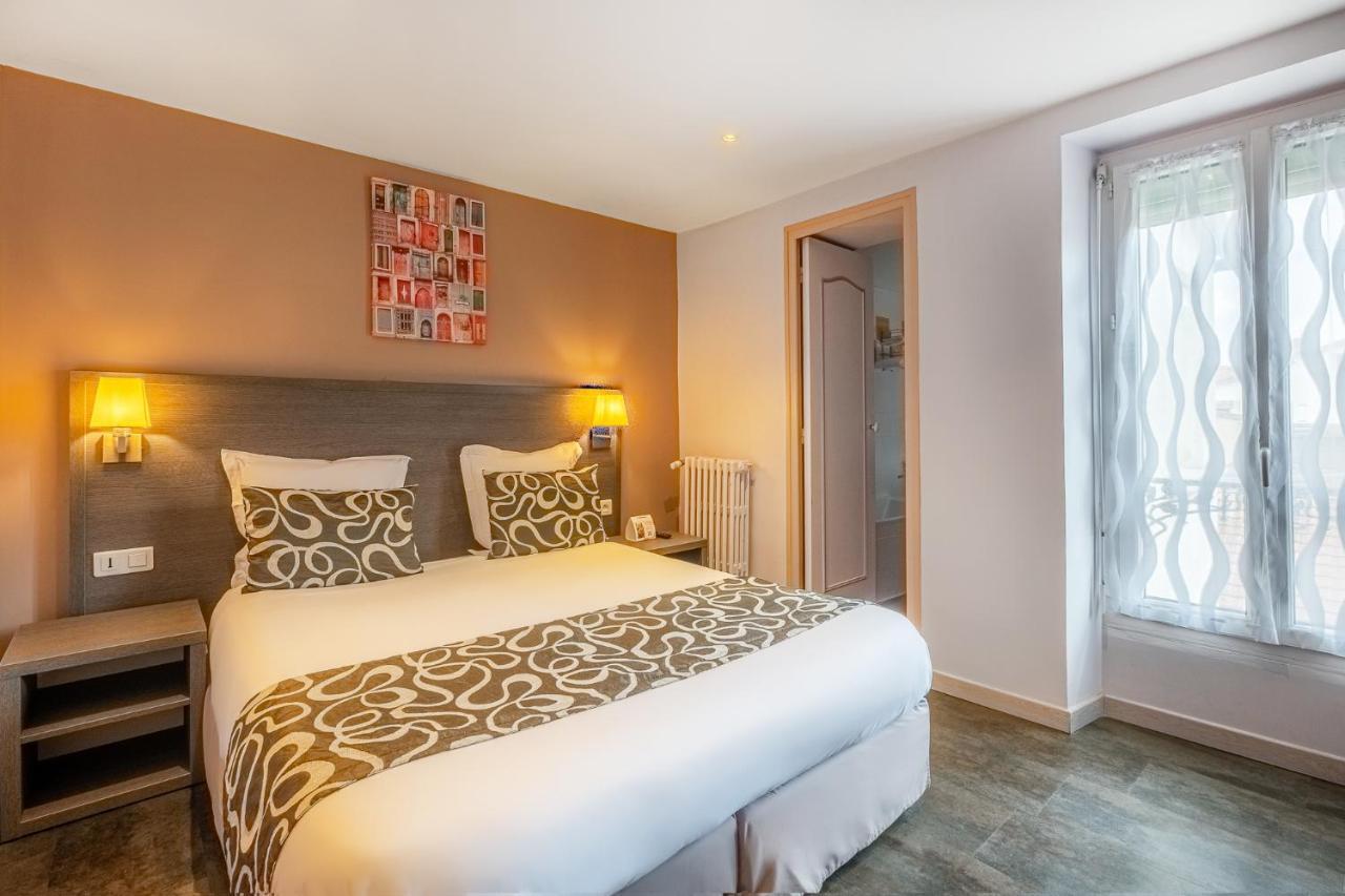 The Originals City, Hotel Regina, Périgueux Eksteriør bilde