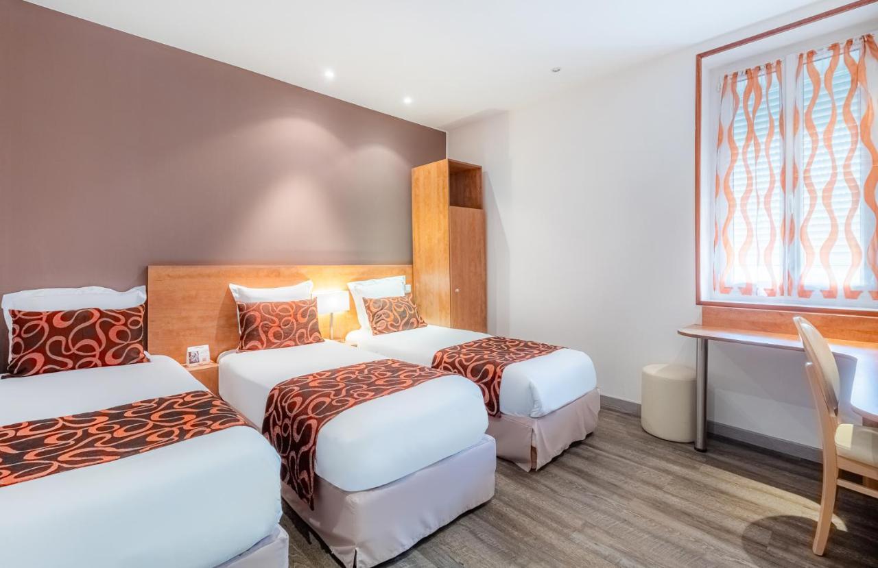 The Originals City, Hotel Regina, Périgueux Eksteriør bilde