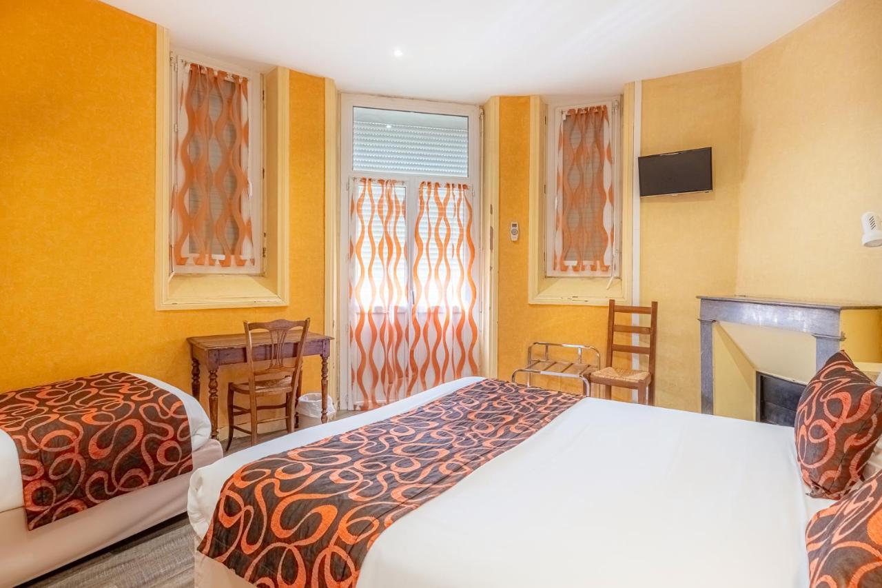 The Originals City, Hotel Regina, Périgueux Eksteriør bilde