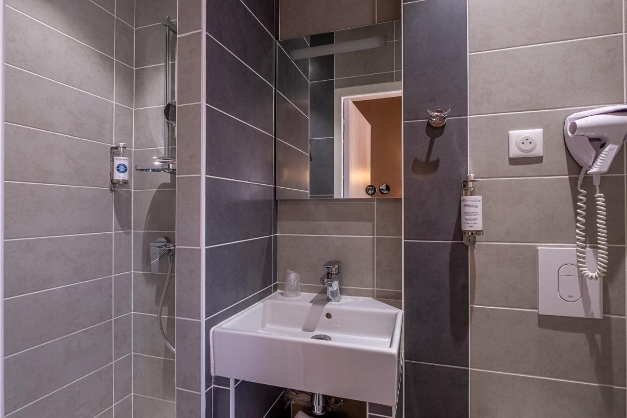 The Originals City, Hotel Regina, Périgueux Eksteriør bilde