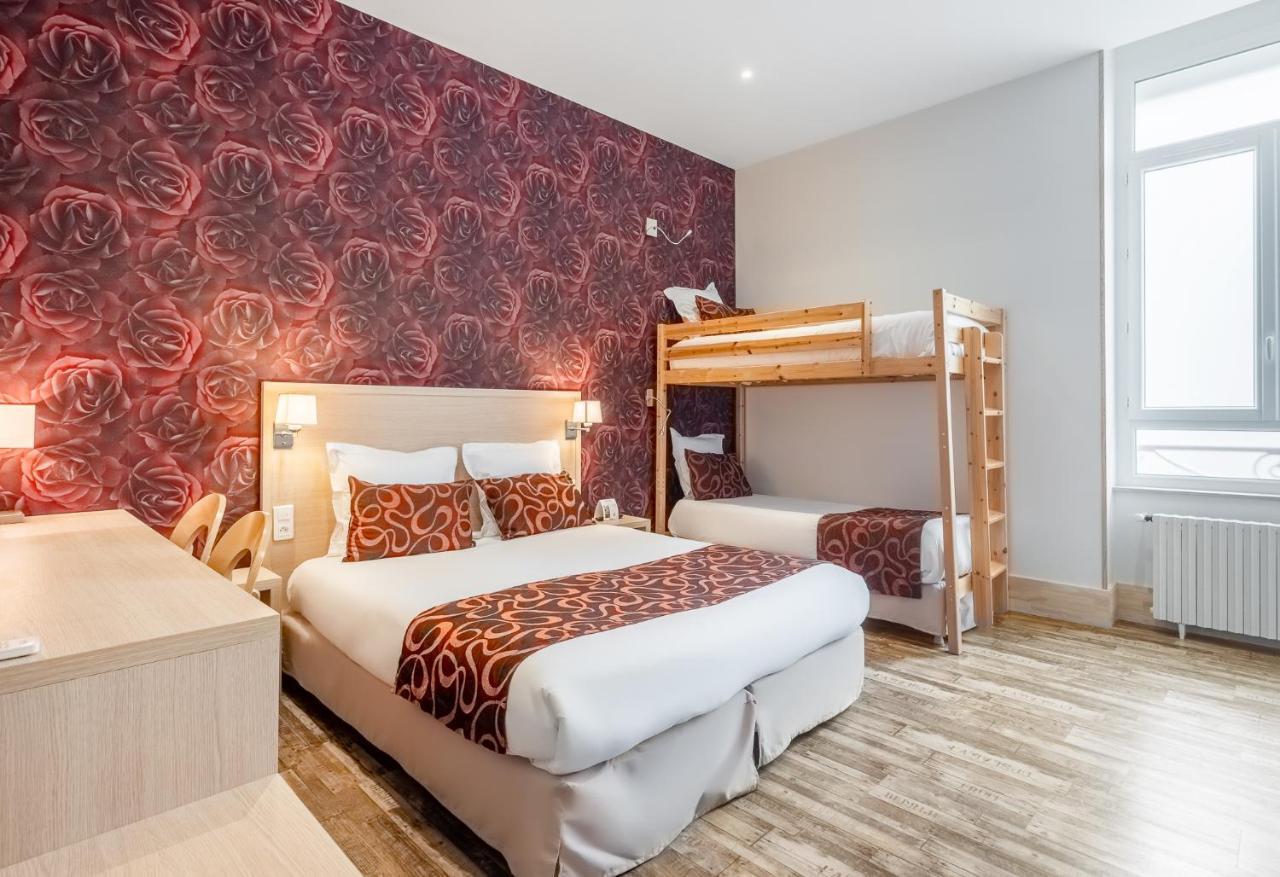 The Originals City, Hotel Regina, Périgueux Eksteriør bilde