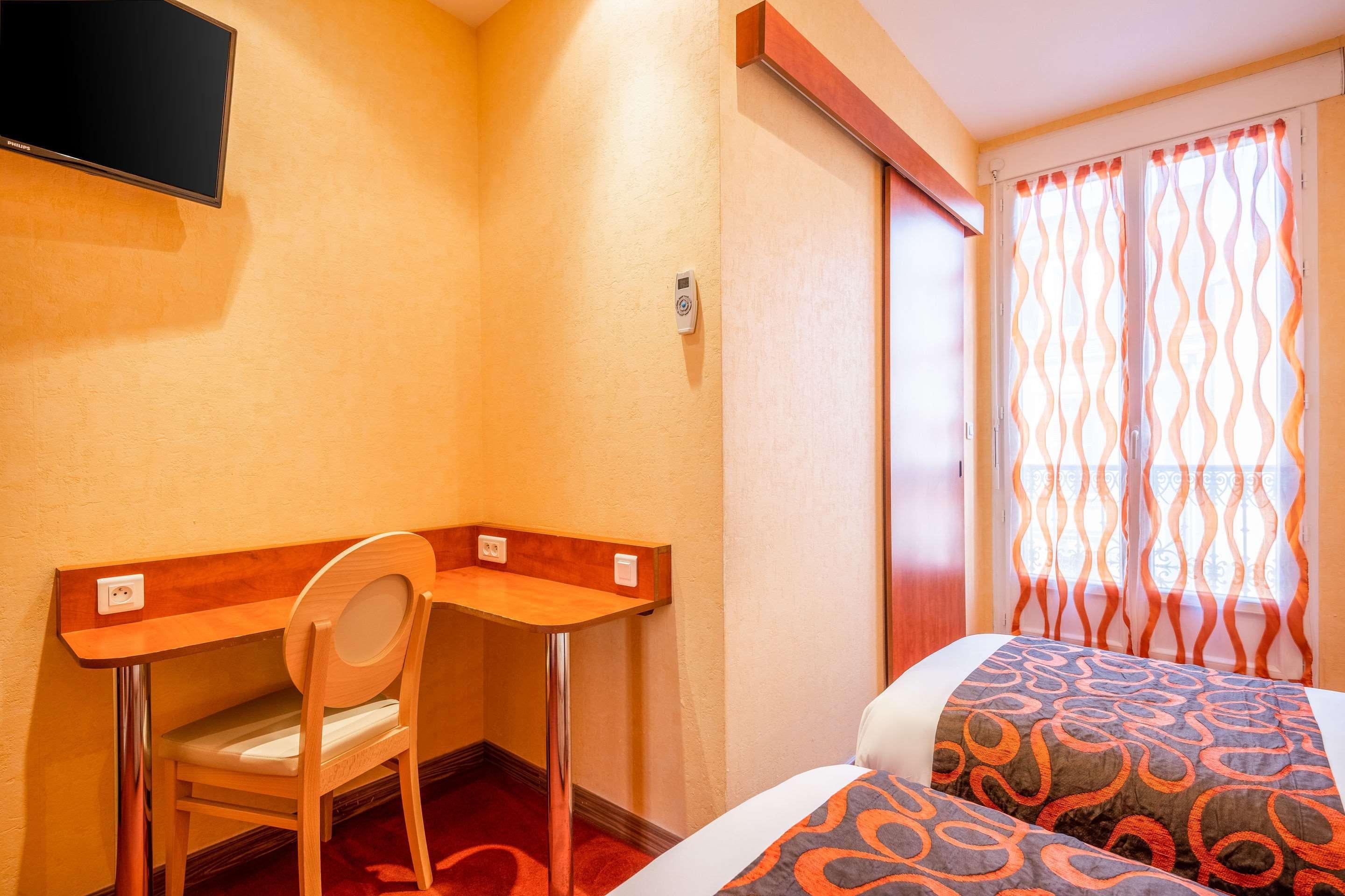 The Originals City, Hotel Regina, Périgueux Eksteriør bilde