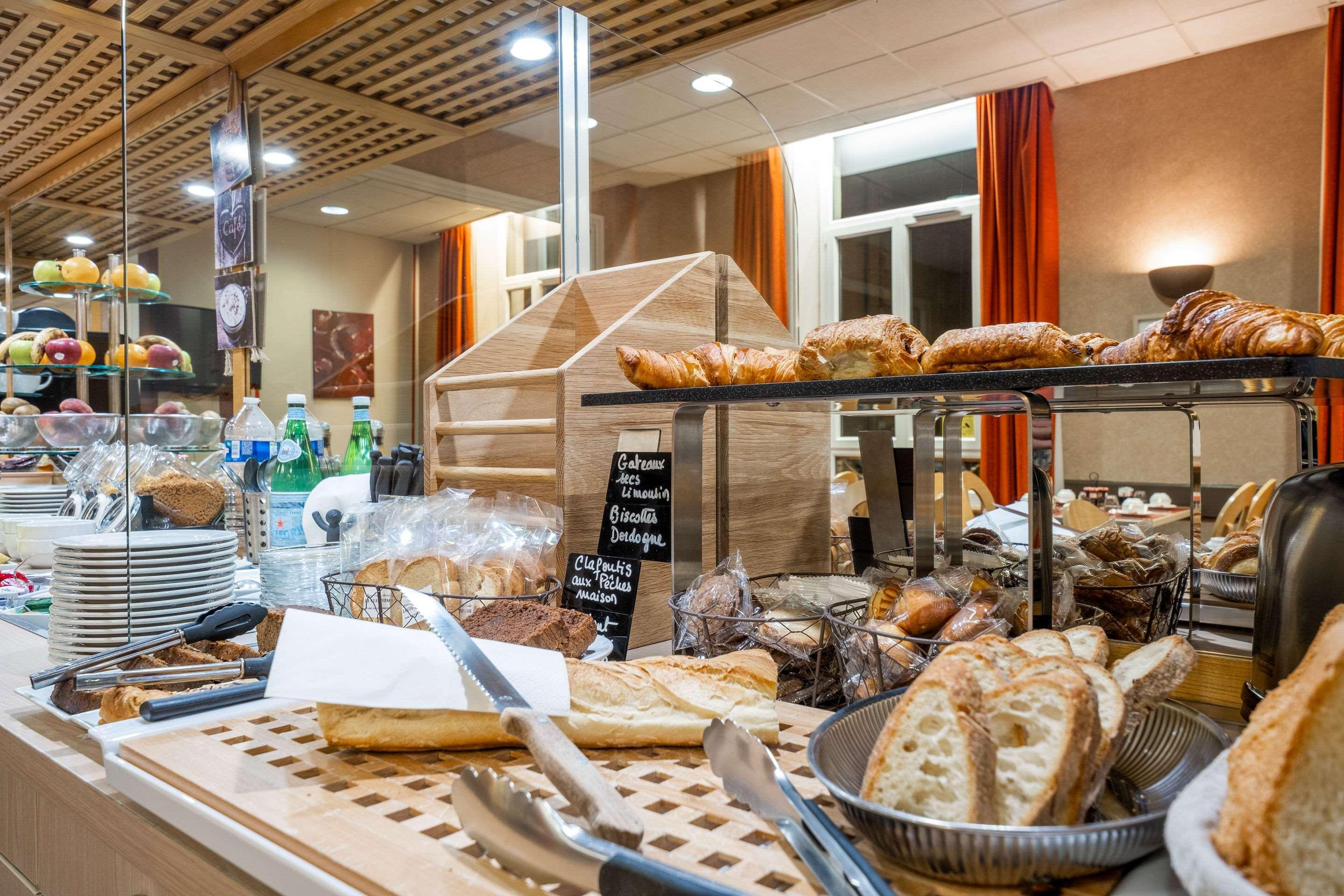 The Originals City, Hotel Regina, Périgueux Eksteriør bilde