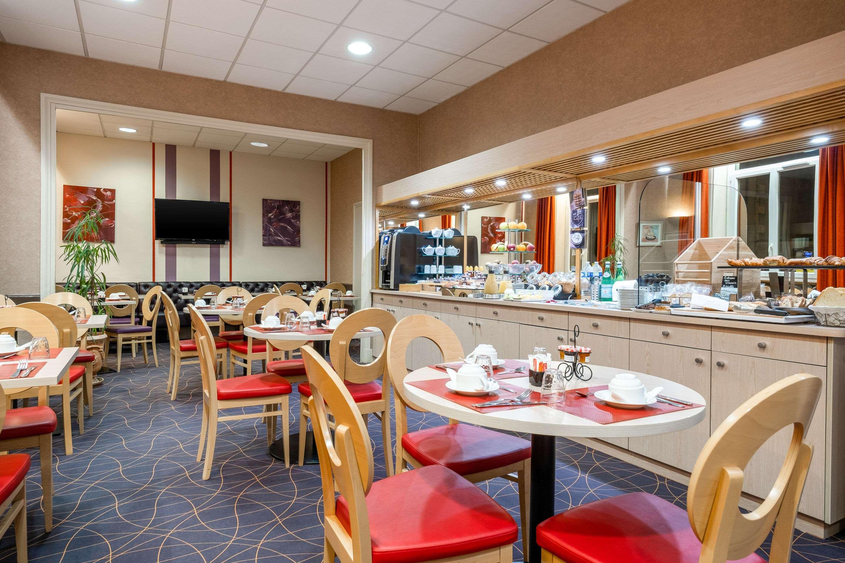The Originals City, Hotel Regina, Périgueux Eksteriør bilde