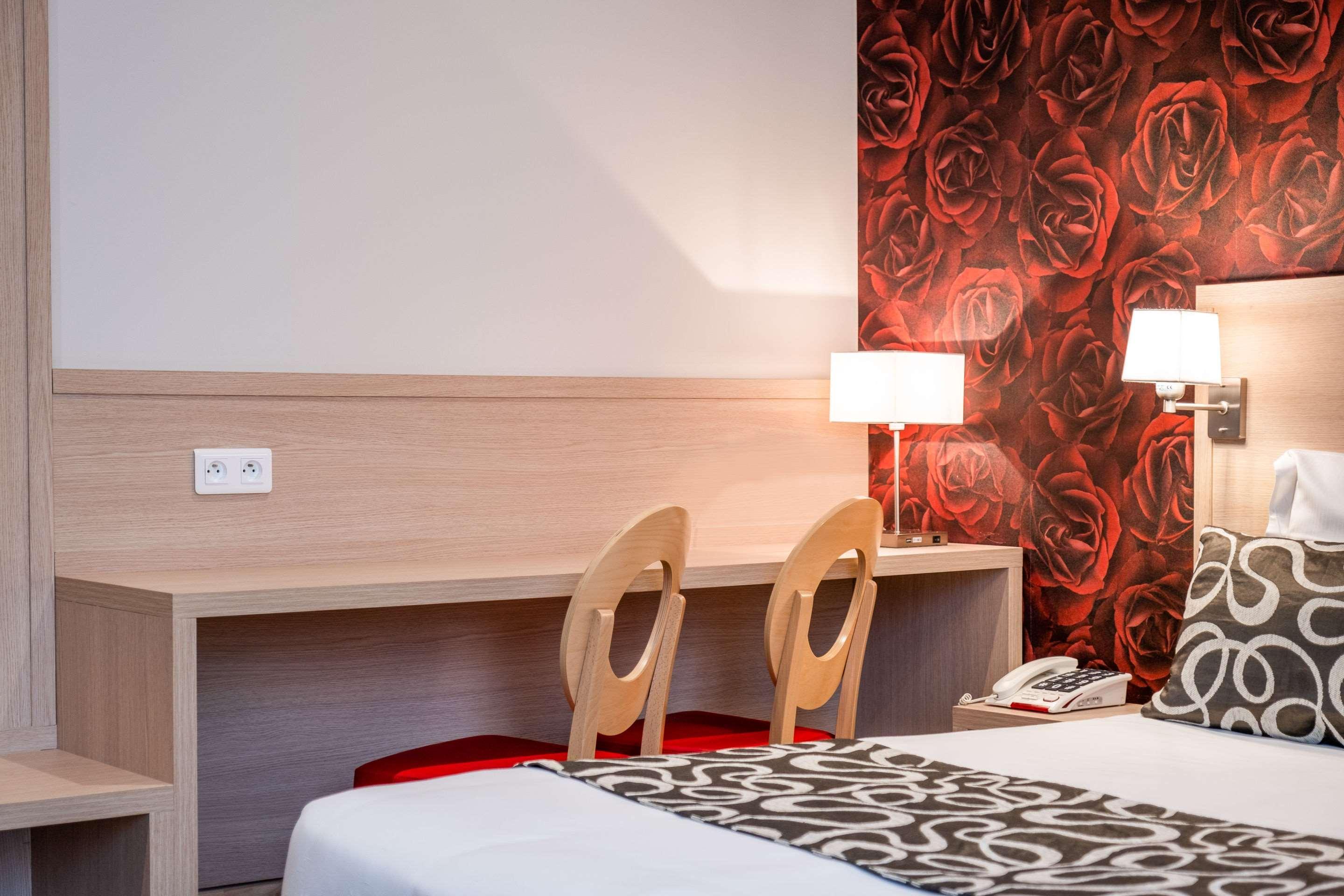 The Originals City, Hotel Regina, Périgueux Eksteriør bilde