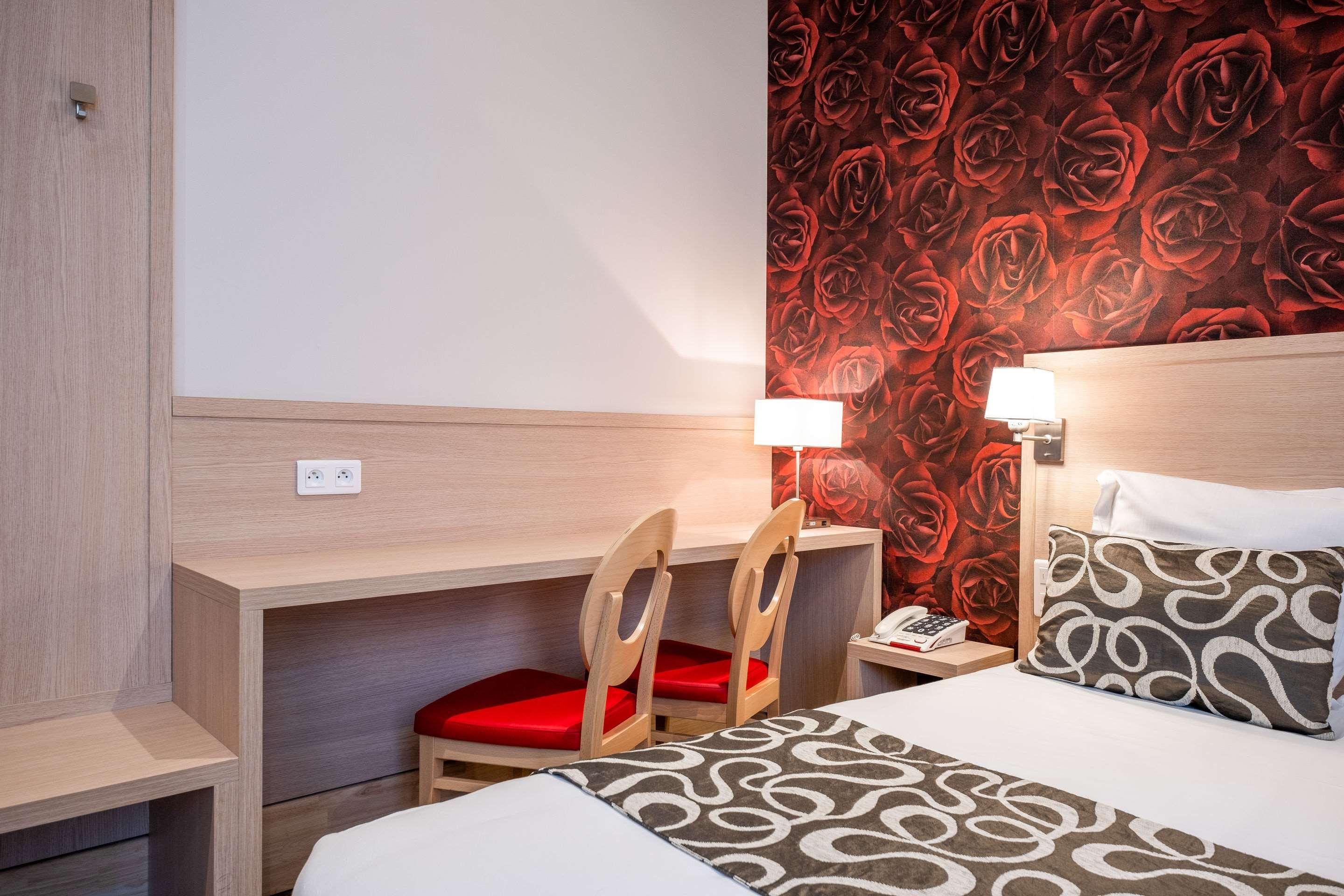 The Originals City, Hotel Regina, Périgueux Eksteriør bilde