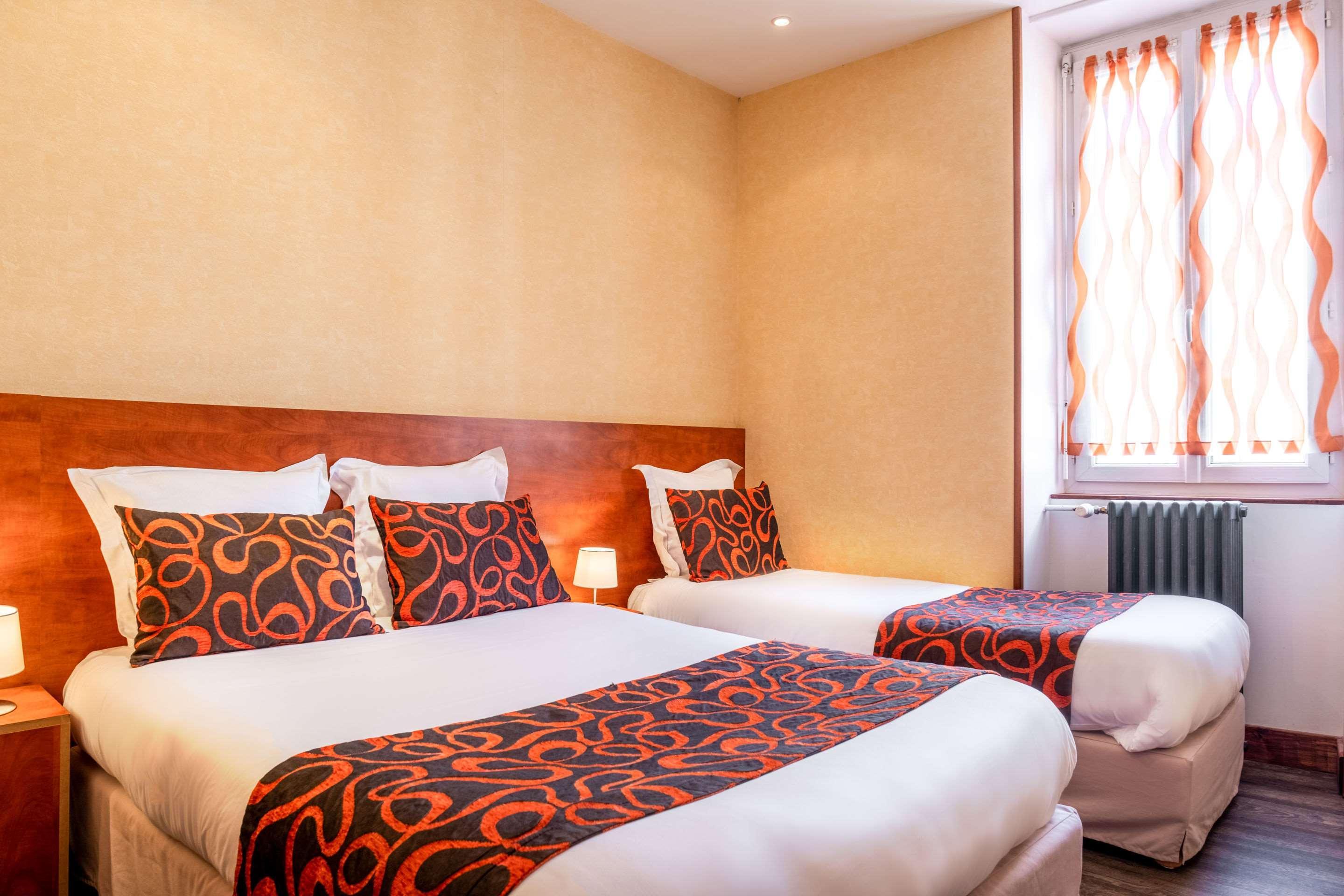 The Originals City, Hotel Regina, Périgueux Eksteriør bilde