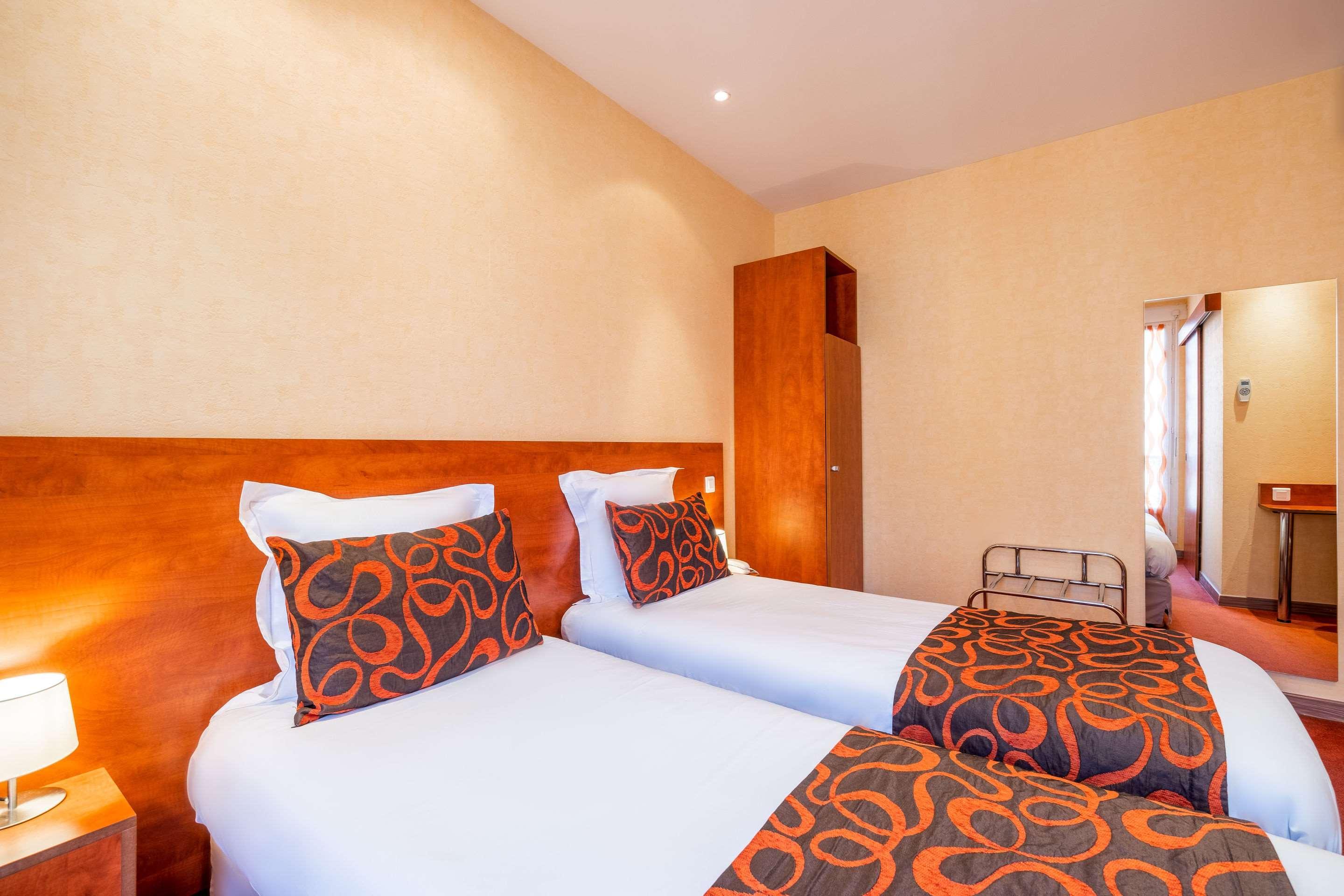 The Originals City, Hotel Regina, Périgueux Eksteriør bilde