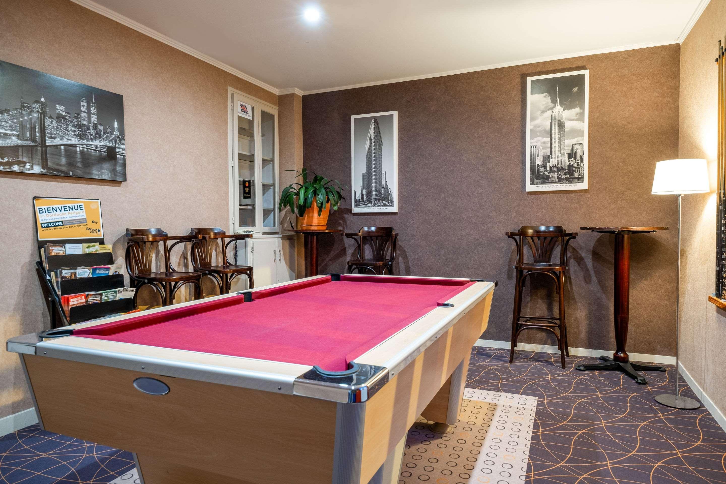 The Originals City, Hotel Regina, Périgueux Eksteriør bilde