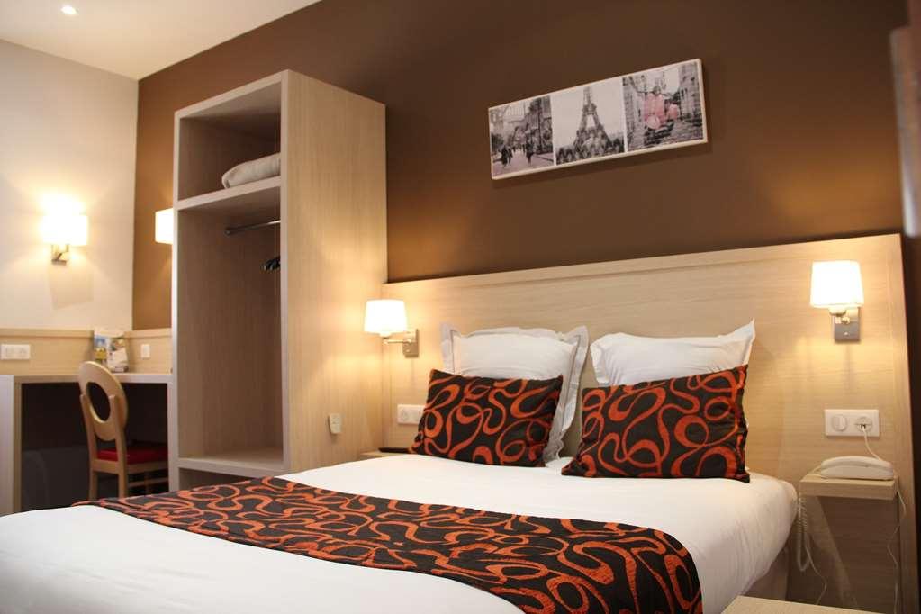 The Originals City, Hotel Regina, Périgueux Rom bilde