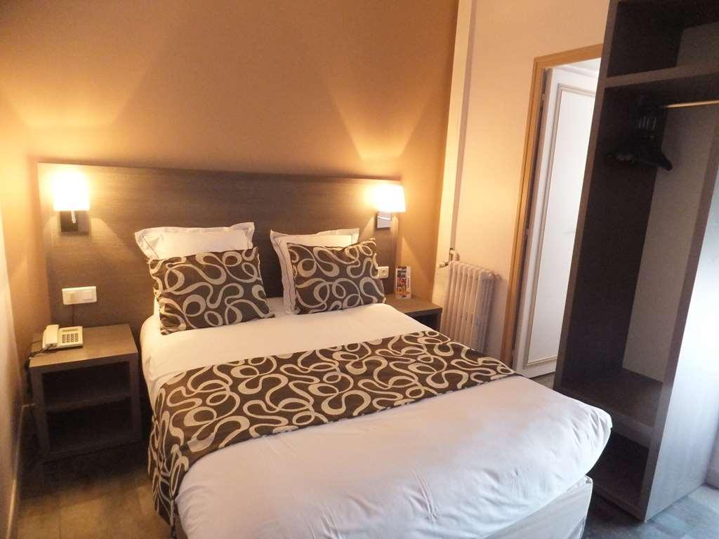 The Originals City, Hotel Regina, Périgueux Rom bilde
