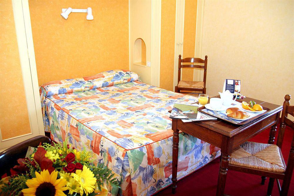 The Originals City, Hotel Regina, Périgueux Rom bilde