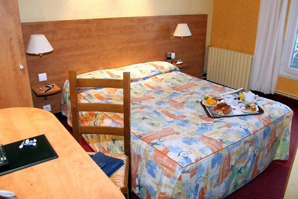The Originals City, Hotel Regina, Périgueux Rom bilde