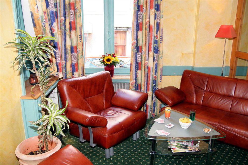 The Originals City, Hotel Regina, Périgueux Rom bilde